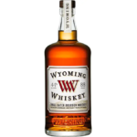 Wyoming Bourbon Whiskey