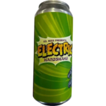 Xul Electric Handshake Key lime Sour