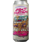 Xul PB&J Mix Tape Sour