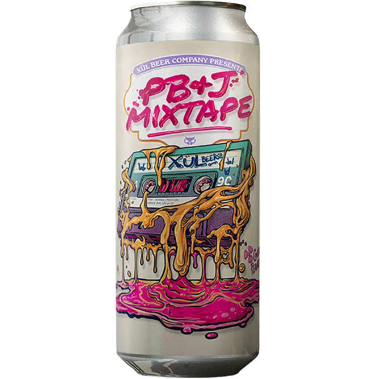 XulPB_JMixTapeSour.png Xul PB&J Mix Tape Sour - Image 1