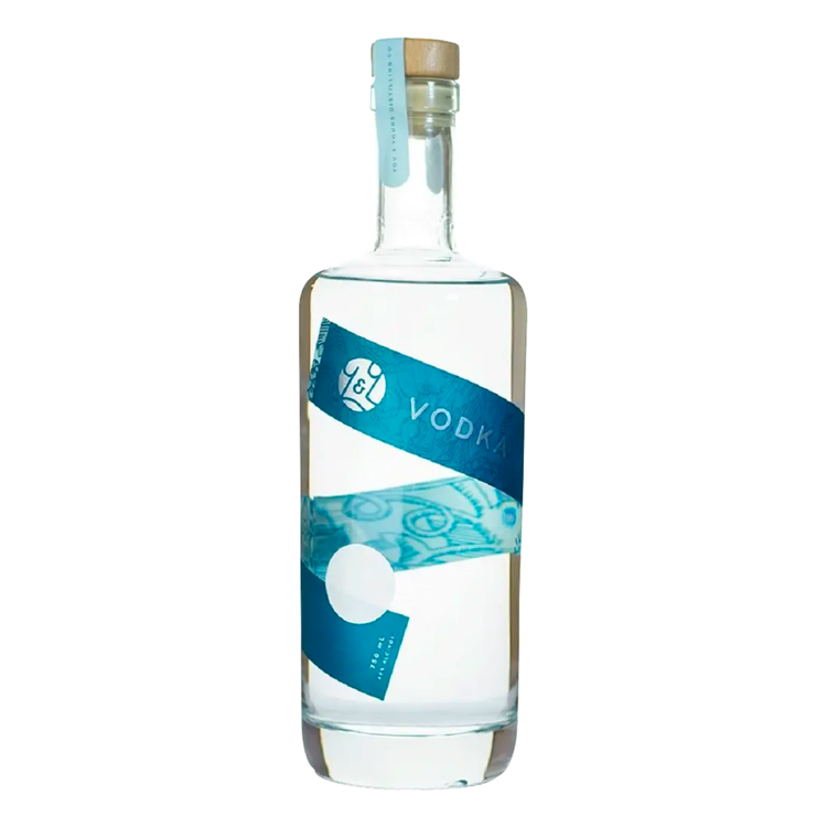 You-_-Yours-Vodka.png You & Yours Vodka - Image 1