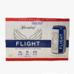 Yuengling Flight