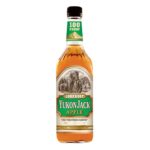 Yukon Jack Apple 100 Proof