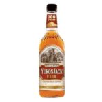 Yukon Jack Fire 100 Proof