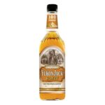 Yukon Jack Honey Flavor Whiskey