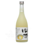 Yuzu Yuzushu Yuzu Liqueur