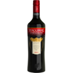 Yzaguirre Clásico Rojo Vermouth