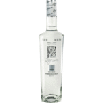 Zignum Mezcal Silver Tequila