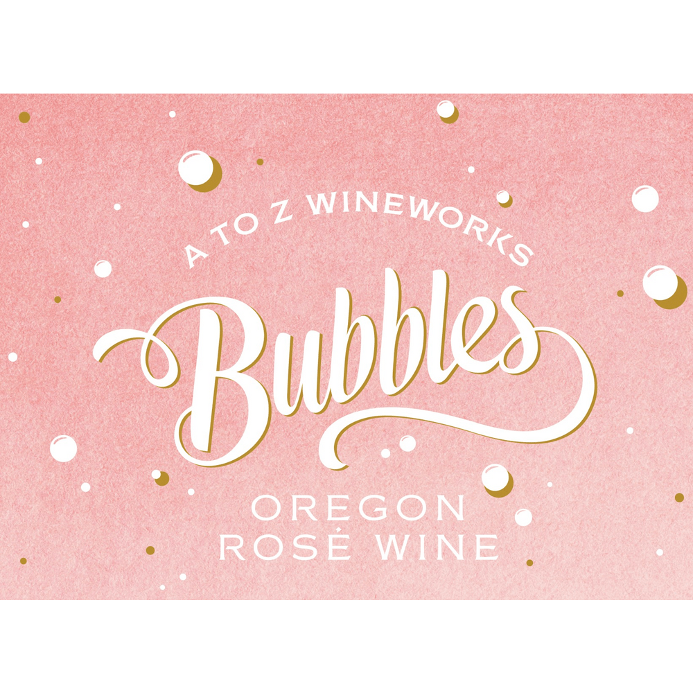 a-to-z-wineworks-oregon-bubbles-sparkling-rose-750ml-34273669546133.png A To Z Wineworks Oregon Bubbles Sparkling Rose 750ml - Image 1
