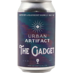 Urban Artifact The Gadget