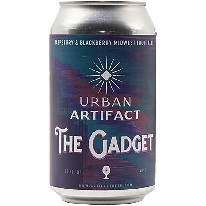 a011435adef58156a04011e2acb4b5ed.png Urban Artifact The Gadget - Image 1