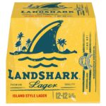 Landshark Lager