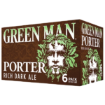 Green Man Porter