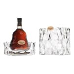 Hennessy X.O Ice Experience