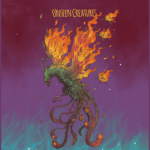 Unseen Creatures The Child Hazy IPA