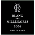 Charles Heidsieck Champagne Brut Blanc des Millénaires
