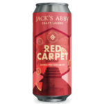 Jack's Abby Bohemian Dawn Lager