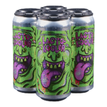 Voodoo lacto Kooler