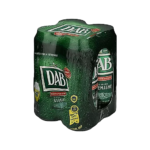 Dab Dortmunder