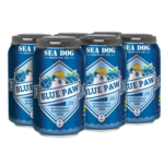Sea Dog Blue Paw Blueberry Wheat