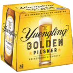 Yuengling Golden Pilsner