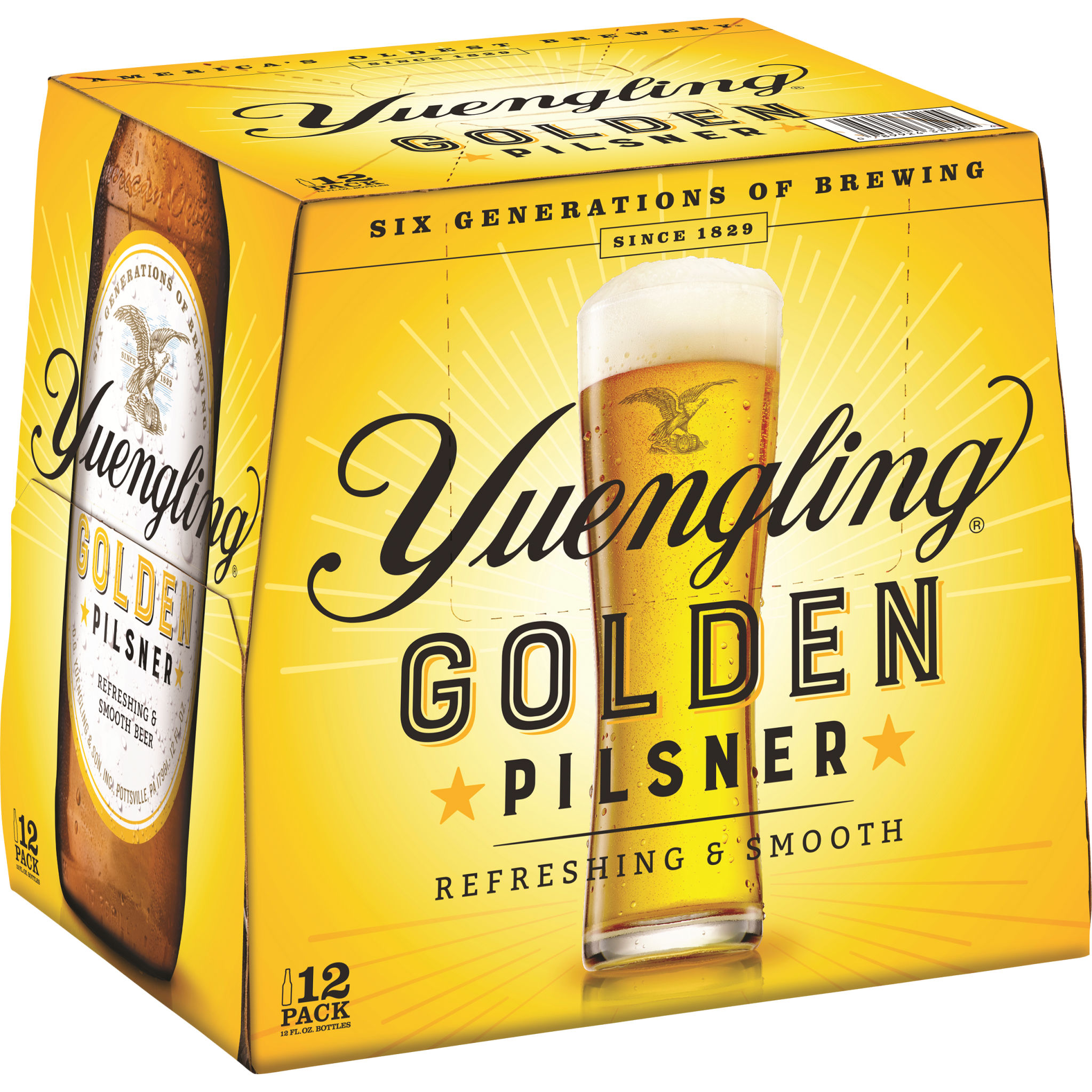 a904381e1b6a6468916bc390ce6cecc4.png Yuengling Golden Pilsner - Image 1