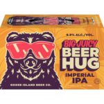 Goose Island Big Juicy Beer Hug Imperial IPA