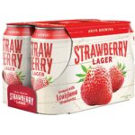 Abita Strawberry Lager