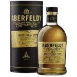 Aberfeldy 24 Year Old Exceptional Cask Series Scotch Whisky
