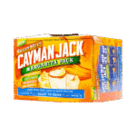 Cayman Jack Sweet Heat Margarita Variety