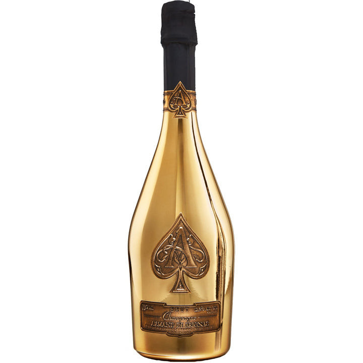 ace-of-spaces-brut-gold-champagne.jpg Armand De Brignac Ace of Spades Brut Gold - Image 1