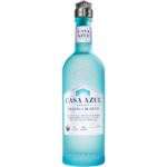 Casa Azul Blanco Tequila by Eiza González
