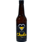 Novo Chula Pilsner