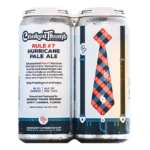 Crooked Thumb Rule #7 Pale Ale