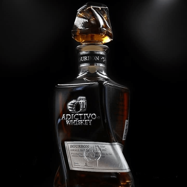 adictivo-whiskey-small-batch-1105961813.png Adictivo Whiskey Small Batch - Image 1