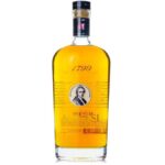 Agnesi 1799 Small Batch American Brandy