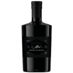 Alias Whiskey Straight Rye Whiskey