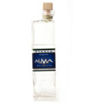 Alma De Agave Tequila Blanco