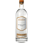 Amaras Espadin Mezcal