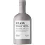 AMASS Vodka Specialty With Marigold Chamomile & Lemon Zest Copenhagen