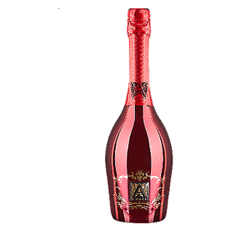 angel-ruby-semi-sweet-champagne.png Angel-Ruby- Semi-Sweet Sparkling Wine - Image 1