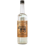 Angelisco Blanco Tequila