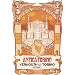 Antica Torino Vermouth di Torino Rosso