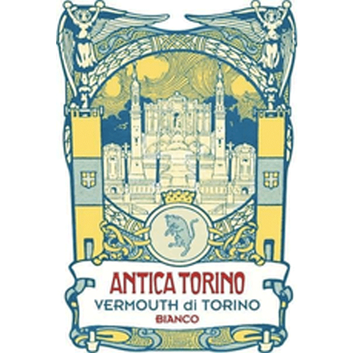 antica-torino-vermouth.png Antica Torino Vermouth di Torino Bianco - Image 1