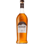Ararat 5-Star Brandy VS 5Year