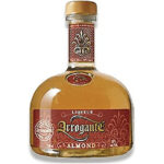 Arrogante Almond Liqueur Tequila