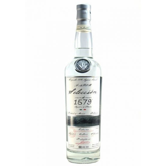 artenom-1579-blanco-tequila_1.jpg ArteNOM Selección de 1579 Blanco Tequila 100% de Agave Azul - Image 1
