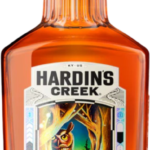Hardin's Creek Warehouse G 11 Year Bourbon Whiskey