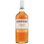 Auchentoshan Single Malt Scotch Virgin Oak Limited Release Batch Two