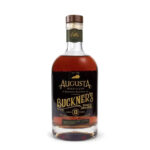 Augusta Distillery Buckner's Single Barrel Bourbon 13 Year Barrel 25-62 141.4 Proof